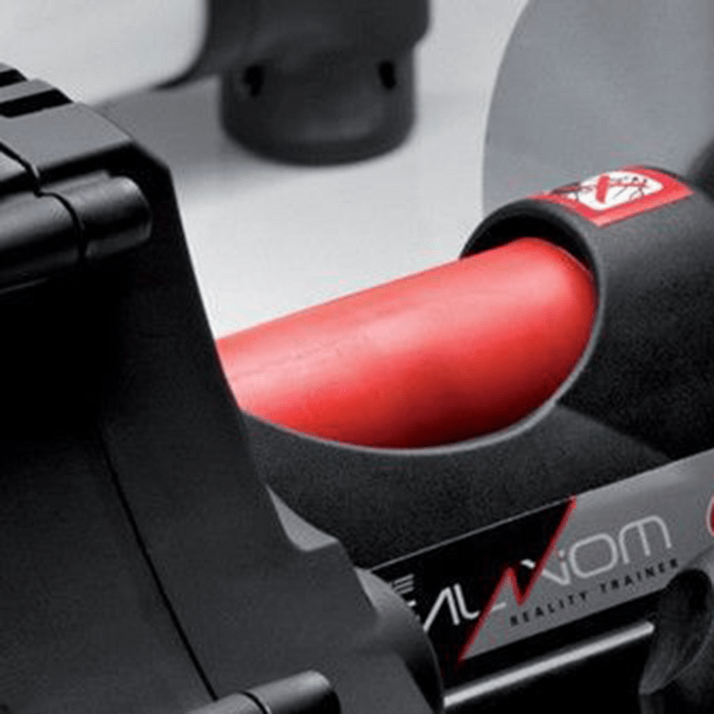 ROLO DE TREINAMENTO ELITE NOVO FORCE - Imagem 2