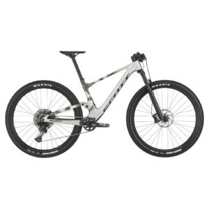 SCOTT SPARK RC 900 COMP 2025
