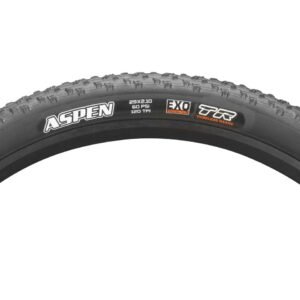 Pneu Maxxis Aspen EXO Protection TR 29x2.10 Tubeless