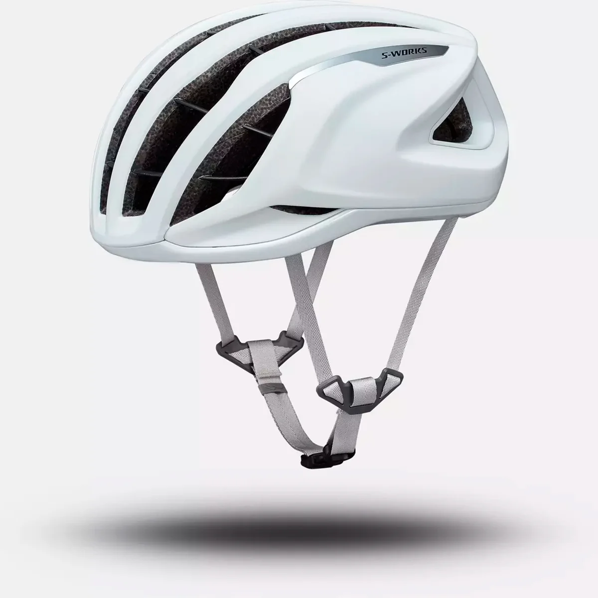 Capacete S-Works Prevail 3 - BRANCO