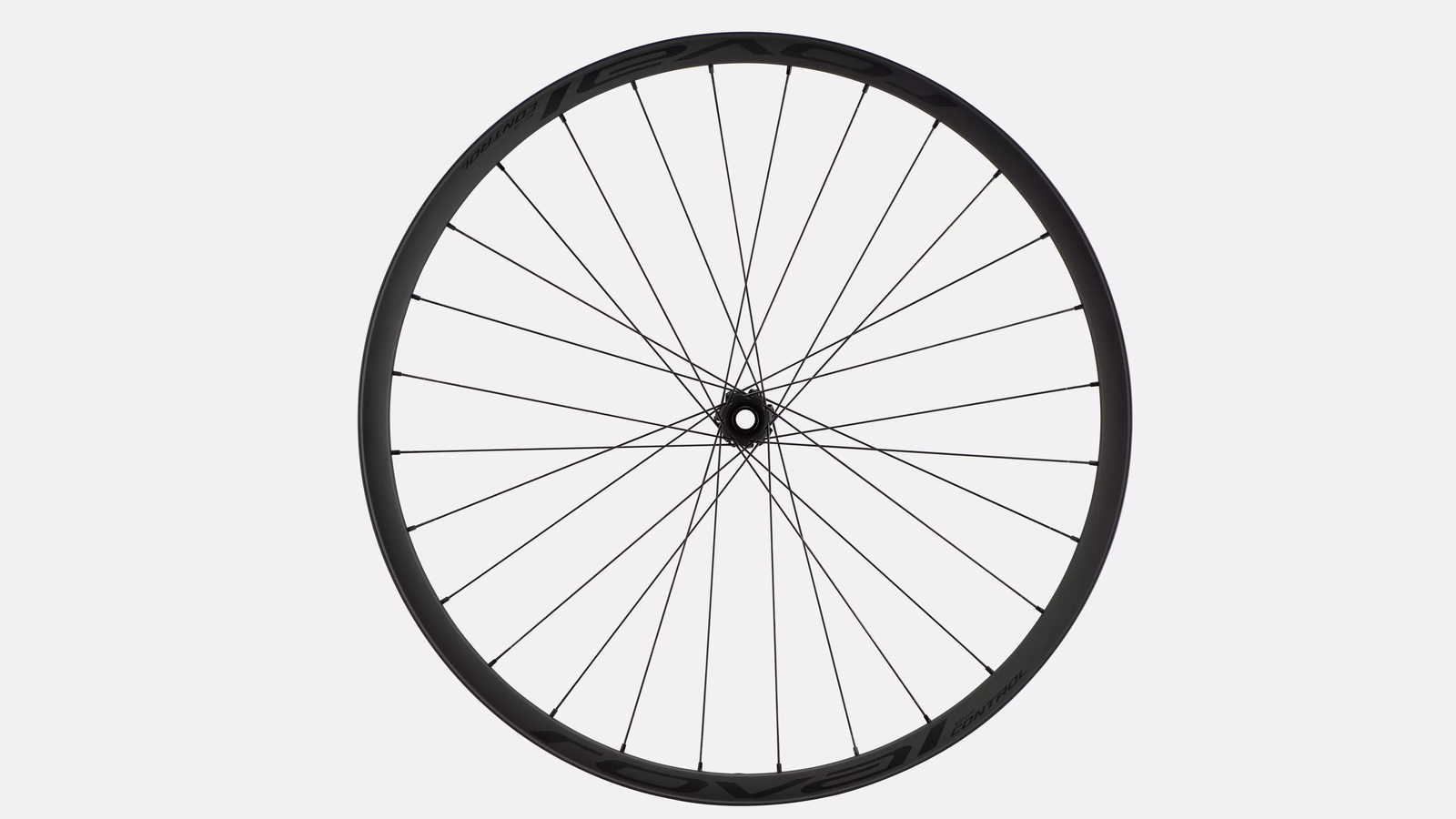 Rodas Roval Control 29 Carbon 6B XD - Imagem 5