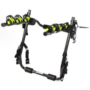 TRANSBIKE BUZZ RACK MOZZQUITO PARA PORTA MALA 3 BIKES