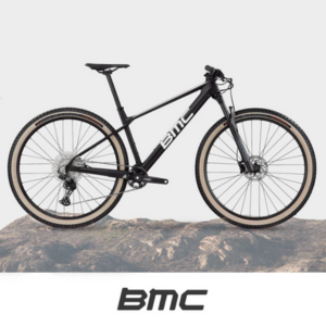 BIC. BMC TWOSTROKE01 FIVE BLACK