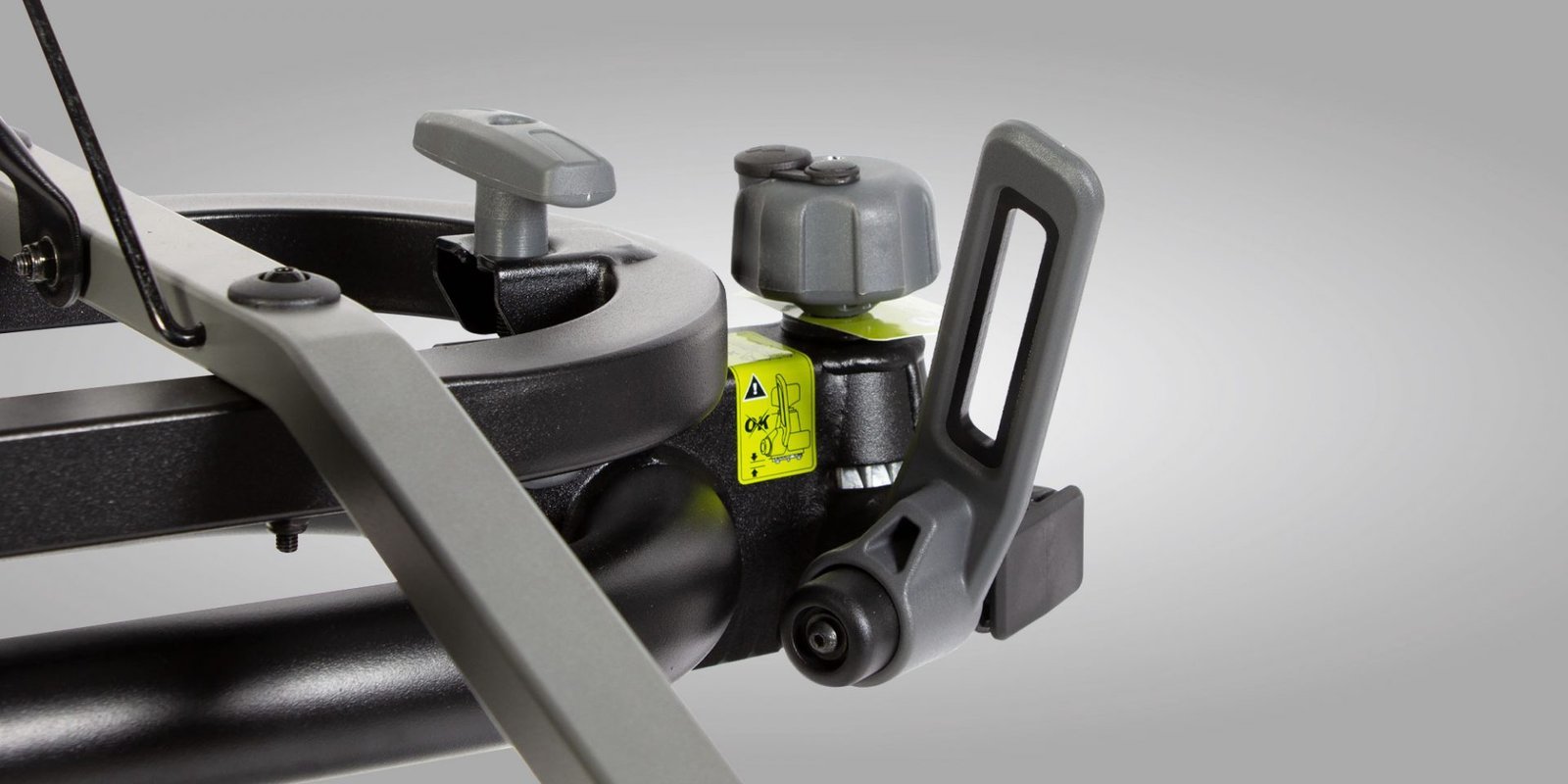 TRANSBIKE BUZZ RACK RACER 3 (3 BIKE) - Imagem 2