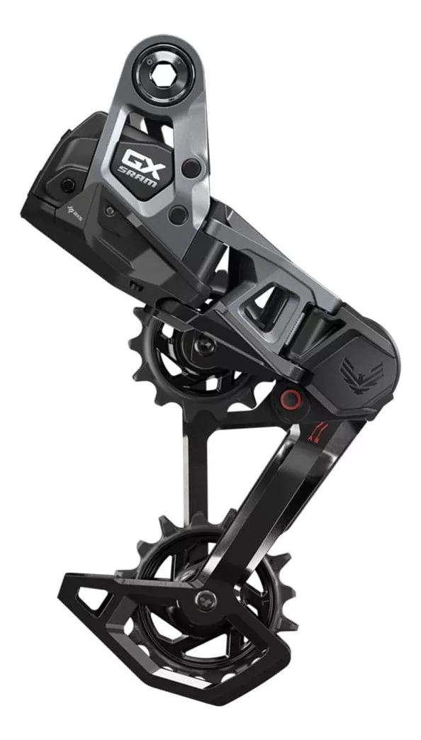 Grupo Sram Gx Eagle T-type Axs Dub Eletrônico 12v - Imagem 2