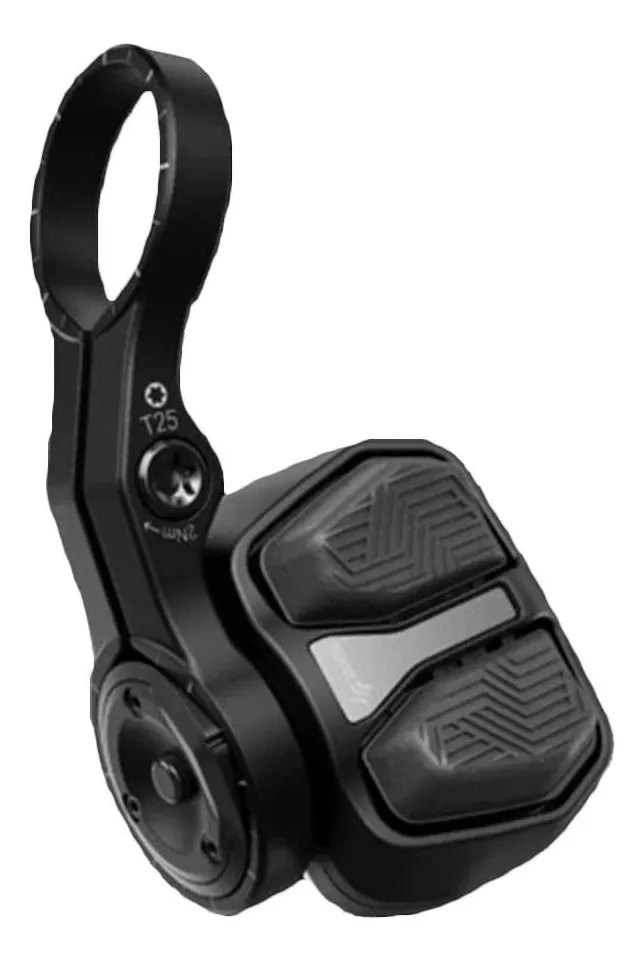 Grupo Sram Gx Eagle T-type Axs Dub Eletrônico 12v - Imagem 9