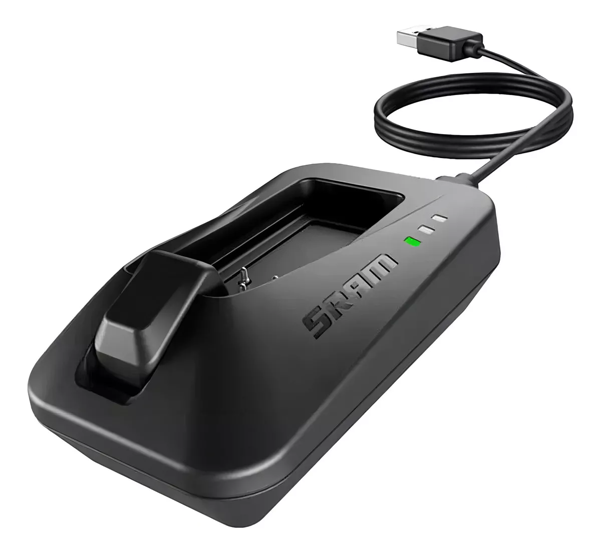 Grupo Sram Gx Eagle T-type Axs Dub Eletrônico 12v - Imagem 7