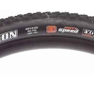 Pneu Maxxis Ikon 3C EXO Protection TR 29x2.20 Tubeless