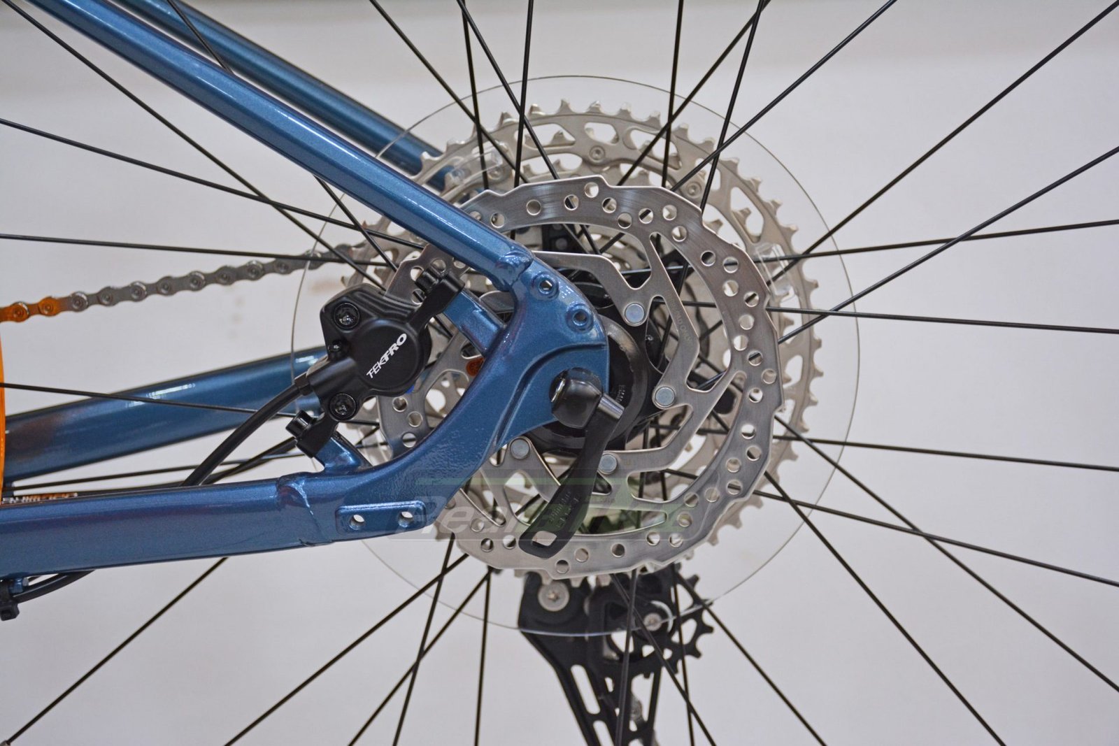 BICICLETA MTB GIANT TALON 0 (2021) - Imagem 9