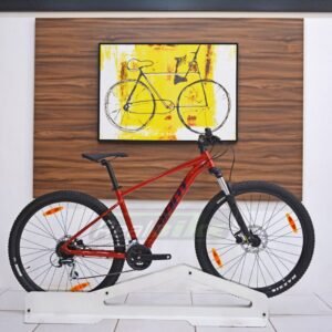 Bicicleta Giant Talon 2 Red 2021