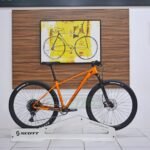 BICICLETA SCOTT SCALE 960 BIKE