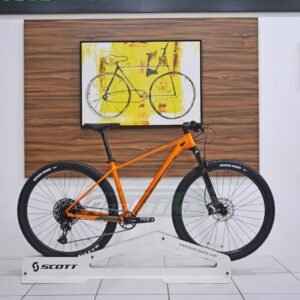 BICICLETA SCOTT SCALE 960 BIKE