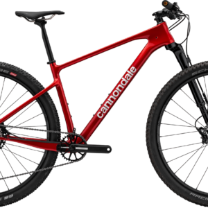 Cannondale Scalpel HT Carbon 2 2024