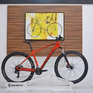 BICICLETA SCOTT ASPECT 960 BIKE RED
