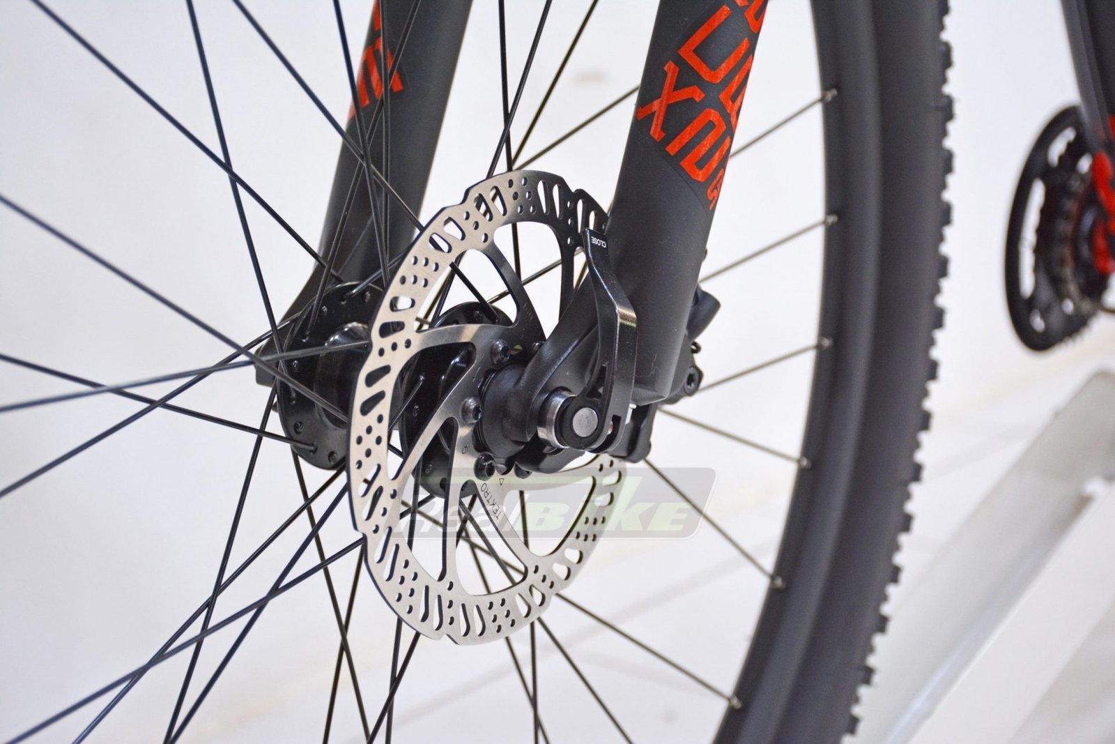 BICICLETA SCOTT ASPECT 960 BIKE RED - Imagem 8