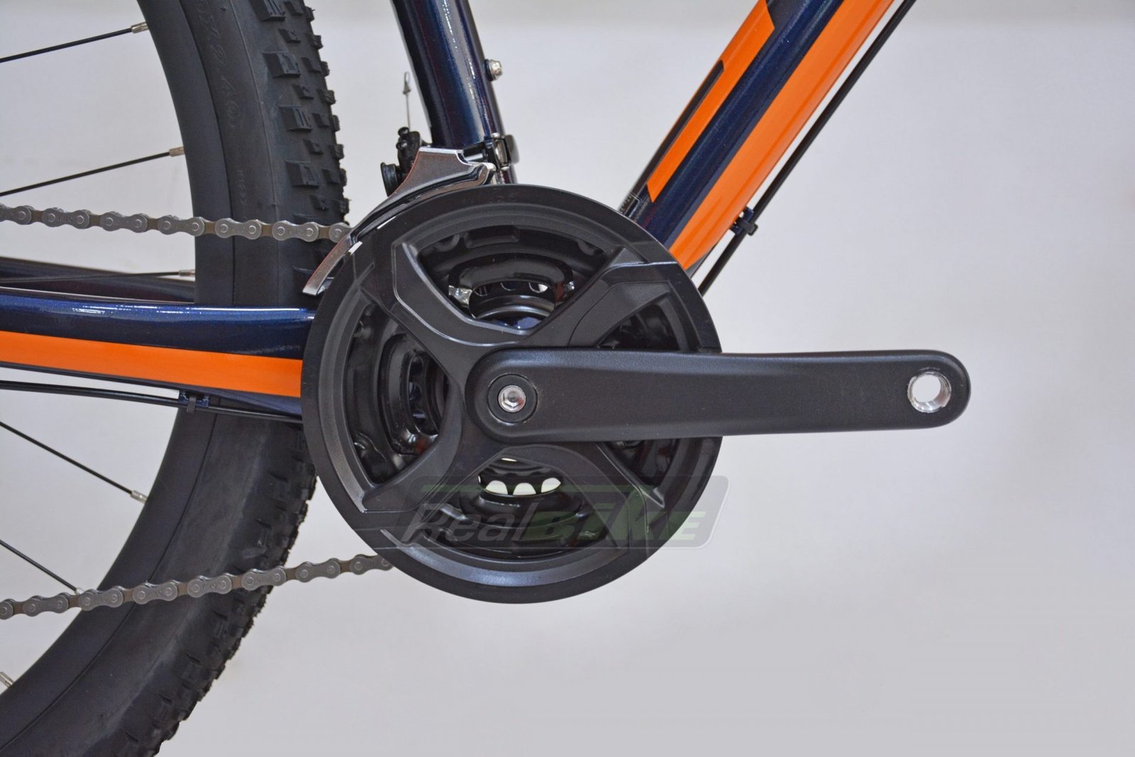 BICICLETA SCOTT ASPECT 970 BIKE STELLAR BLUE - Imagem 6