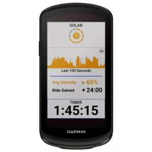GARMIN EDGE 1040 SOLAR