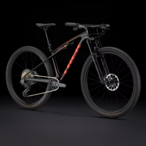TREK SUPERCALIBER SLR 9.8 GX AXS 2ºGERACAO 2025