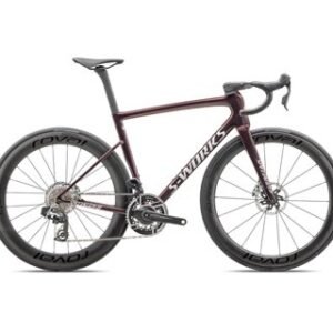 SPECIALIZED -SWORKS TARMAC SL8 DI2 2025