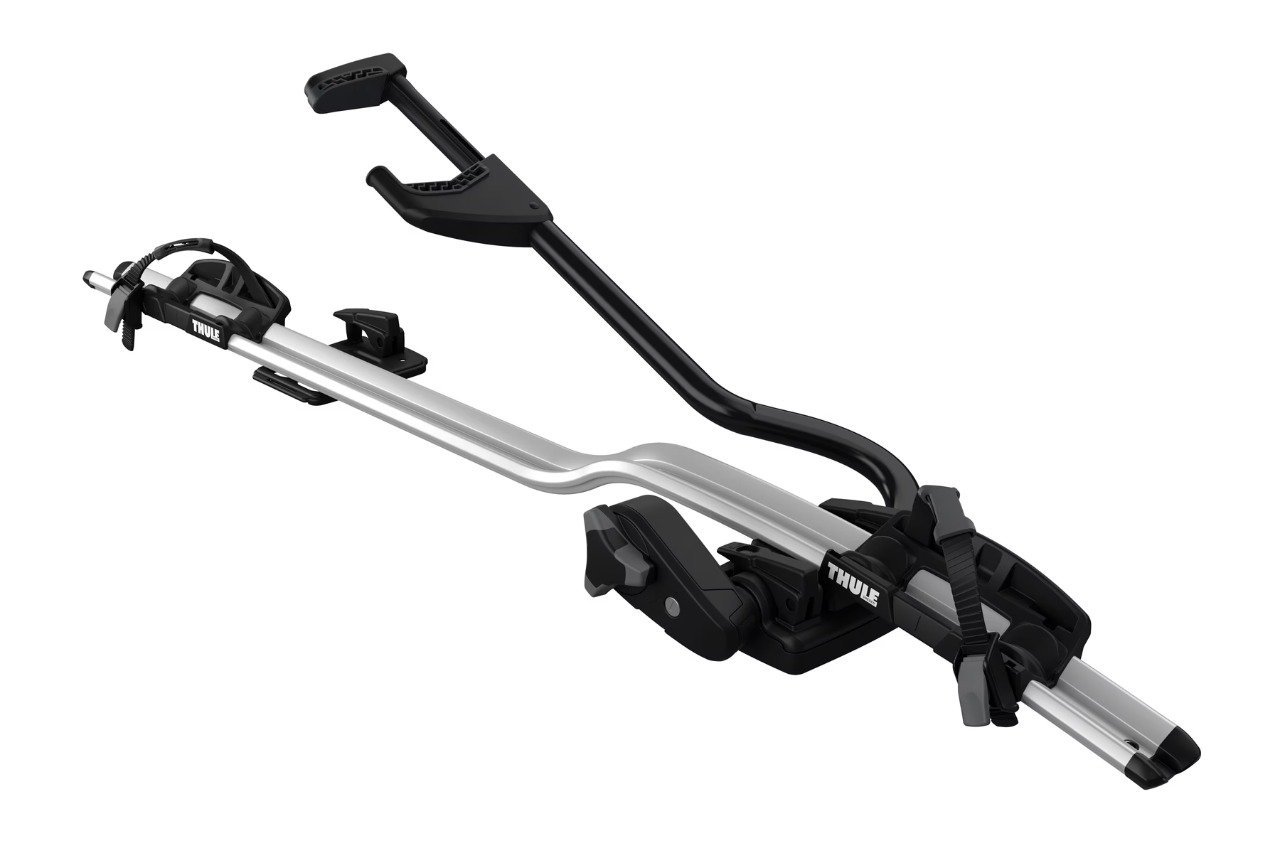 Thule ProRide suporte para bicicleta de teto - Imagem 2