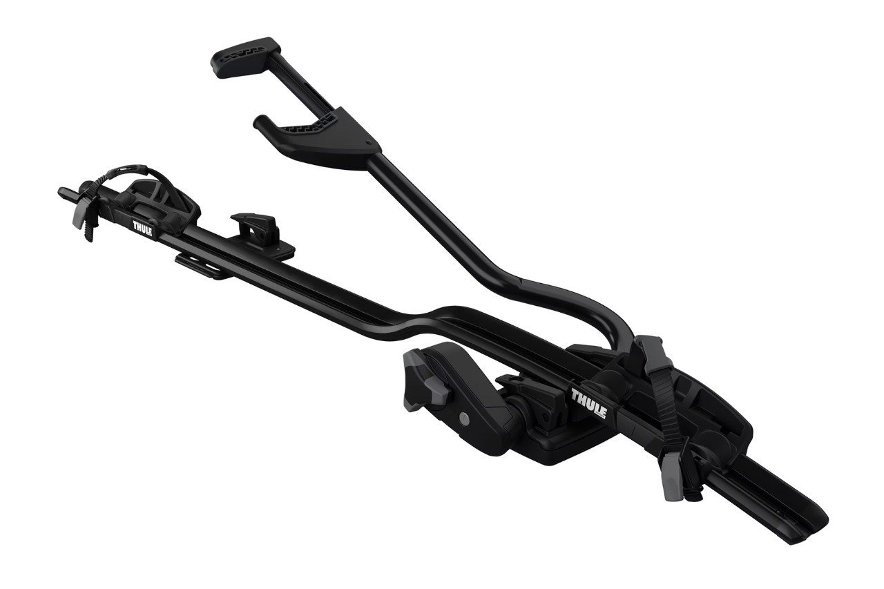 Thule ProRide suporte para bicicleta de teto - Imagem 5