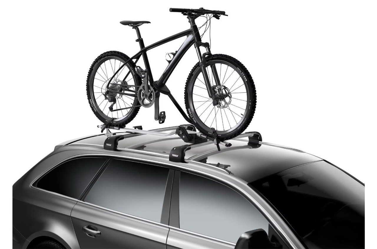 Thule ProRide suporte para bicicleta de teto