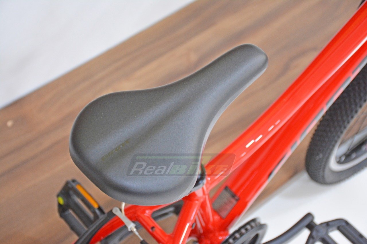 BICICLETA GIANT XTC JUNIOR 20 PURE RED 2021 - Imagem 5