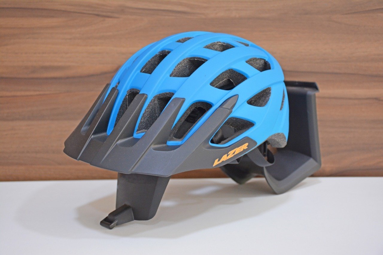 Capacete Lazer Roller - Imagem 2