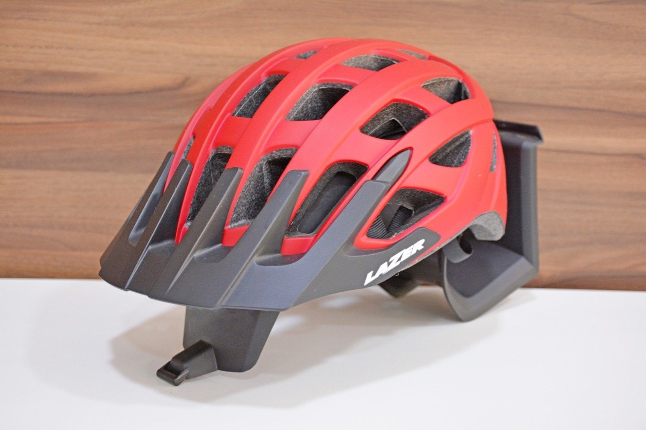 Capacete Lazer Roller - Imagem 3