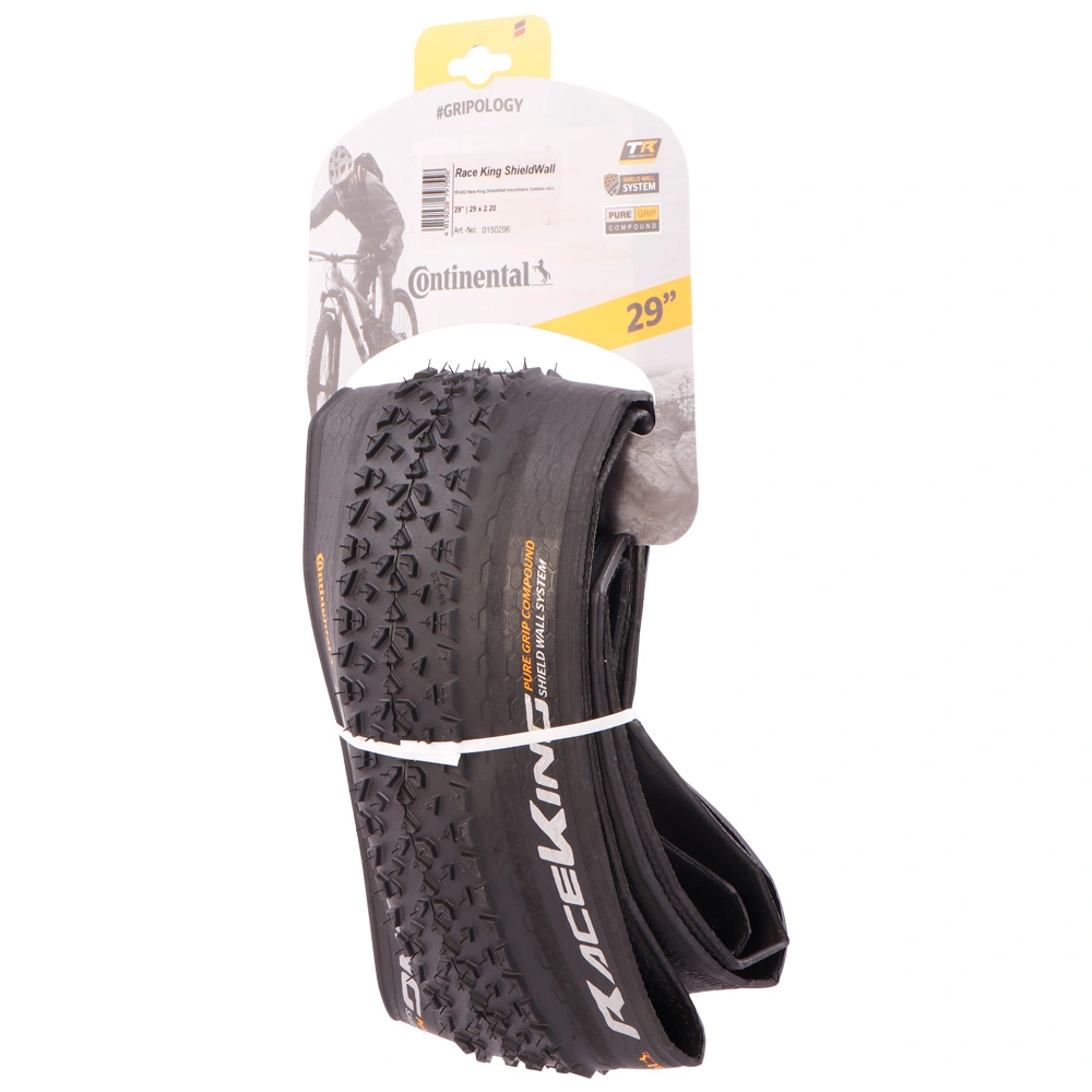 PNEU 29X2.2 CONTINENTAL RACE KING SHILDWALL KV