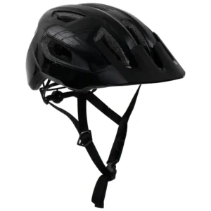 CAPACETE SCOTT SUPRA (UNICO) BLACK