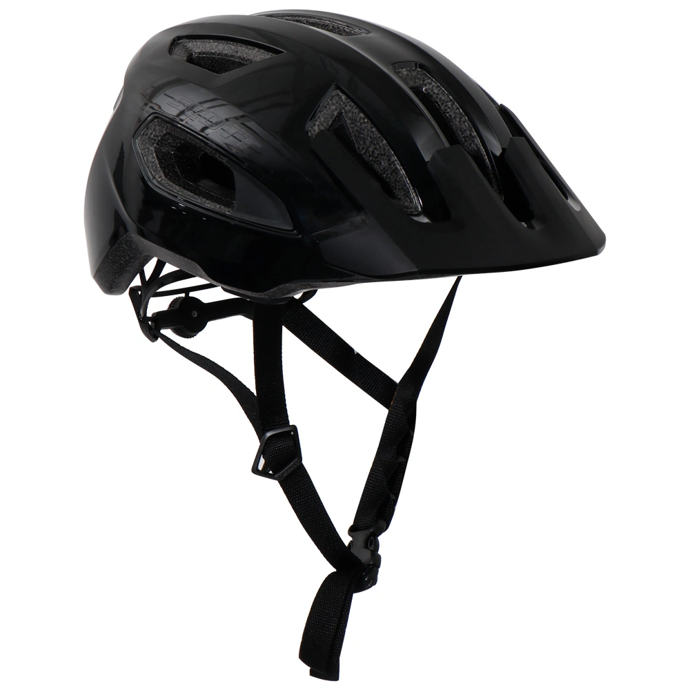 CAPACETE SCOTT SUPRA (UNICO) BLACK