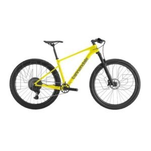 Cannondale Scalpel HT Carbon 3 2024