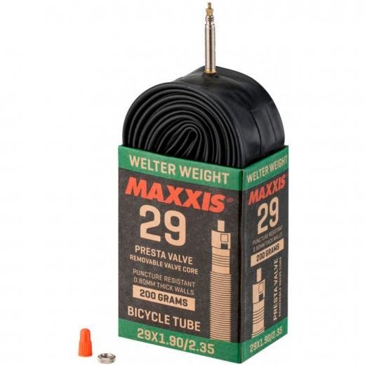 CÂMARA DE AR MAXXIS MTB 29 BICO FINO