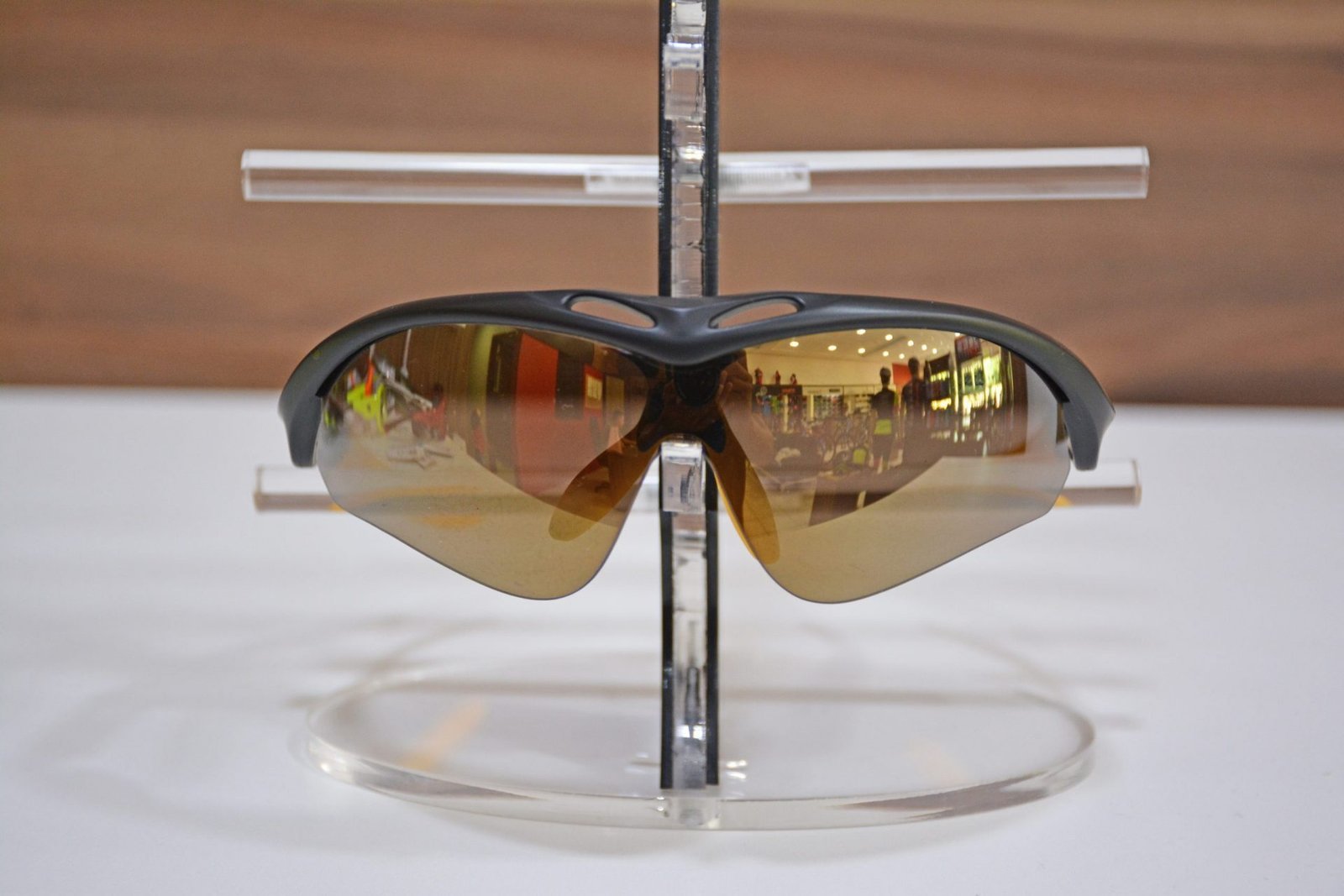 Óculos Shimano CES50RS - Imagem 2