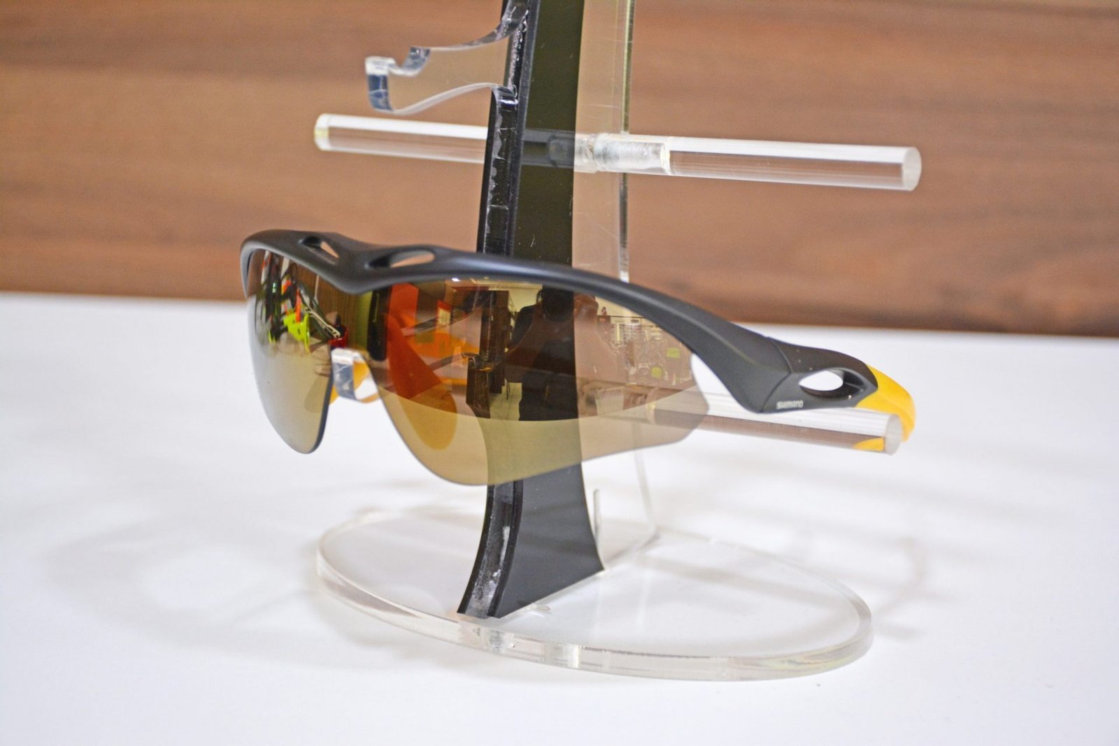 Óculos Shimano CES50RS