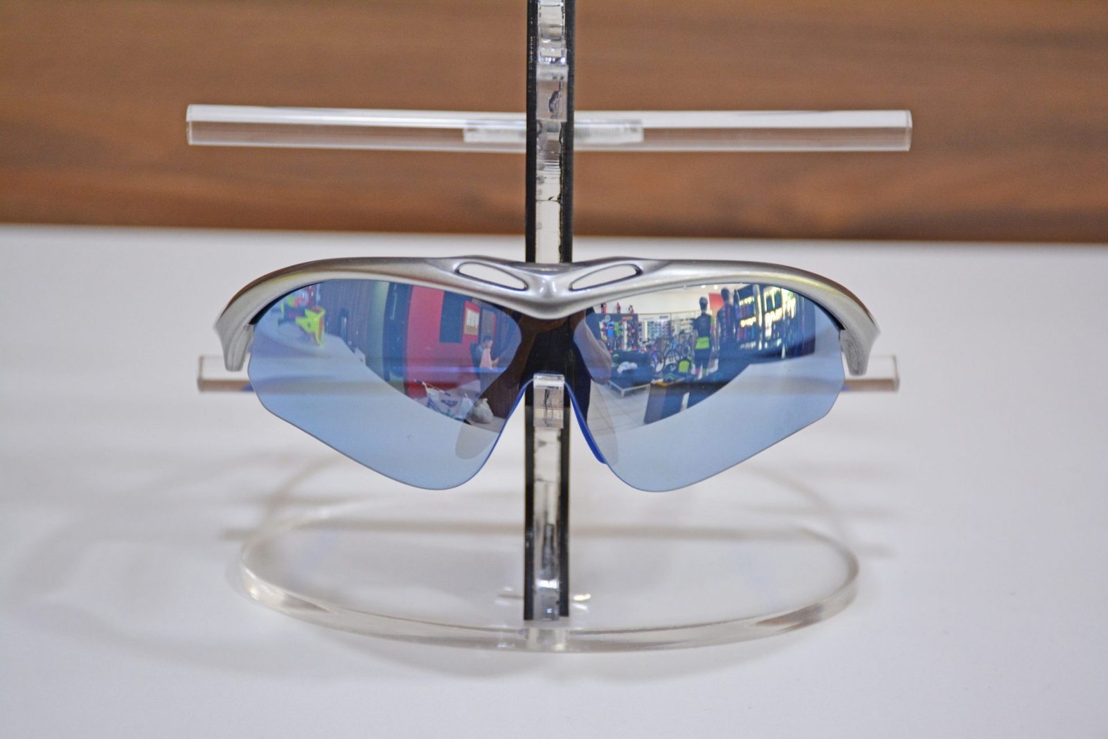 Óculos Shimano CES50RS - Imagem 4