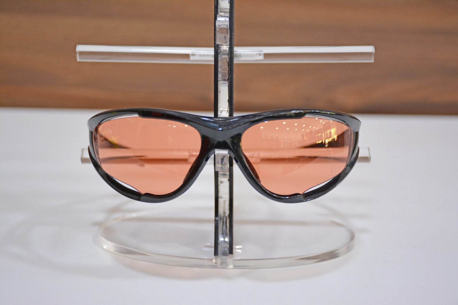 Óculos Ciclista CE-S50X - Shimano 2 Lentes - Imagem 3