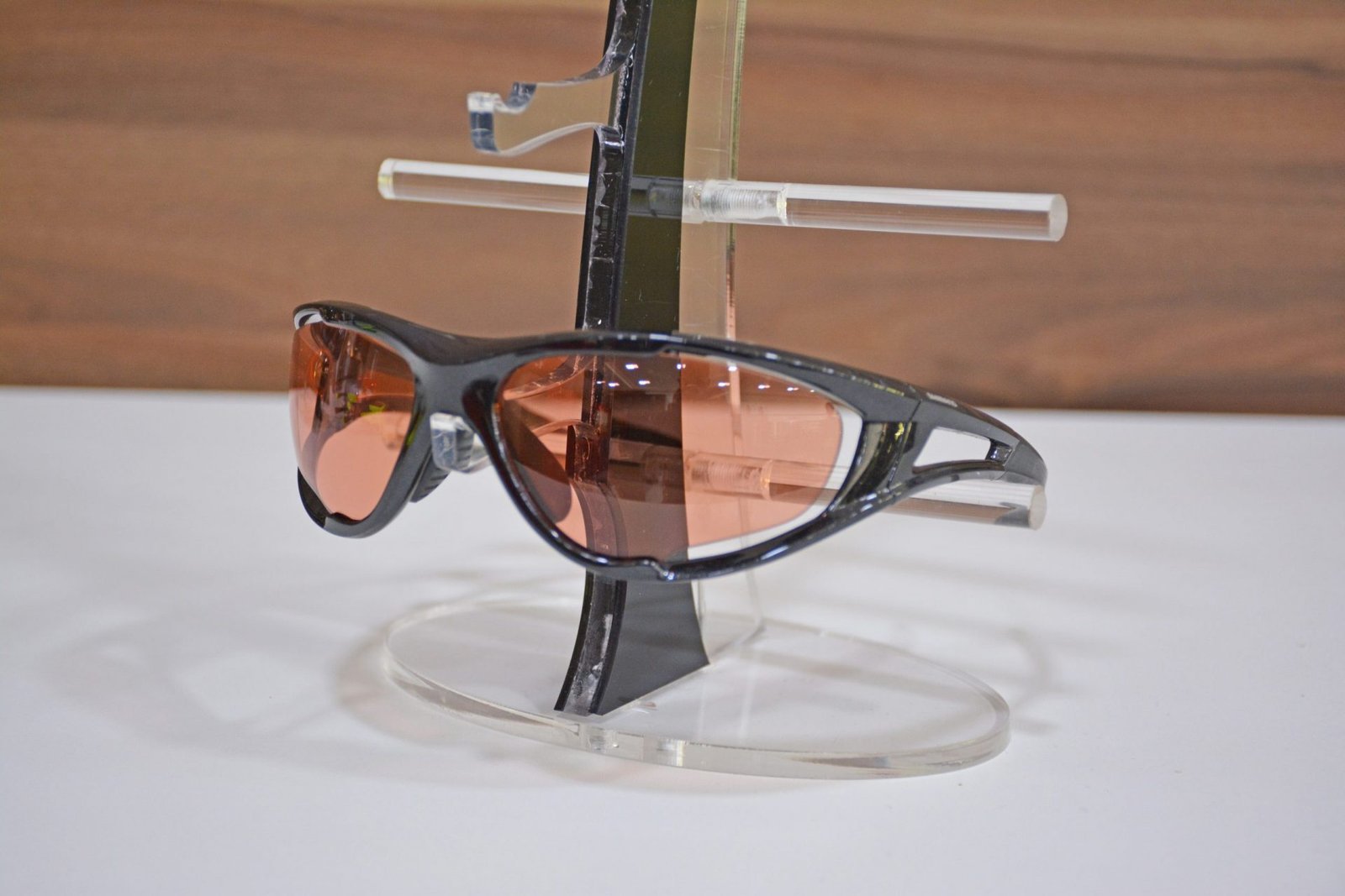 Óculos Ciclista CE-S50X - Shimano 2 Lentes - Imagem 4