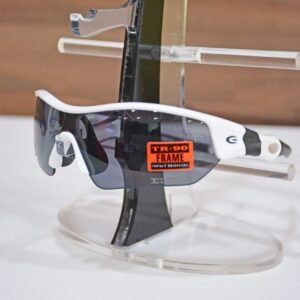 Óculos de ciclismo Exustar 4 Lentes
