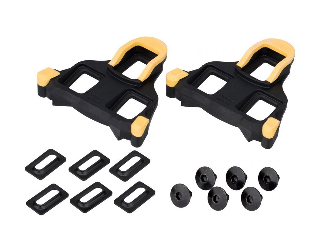 Pedal Shimano 105 PD-R7000 Carbon - Imagem 4