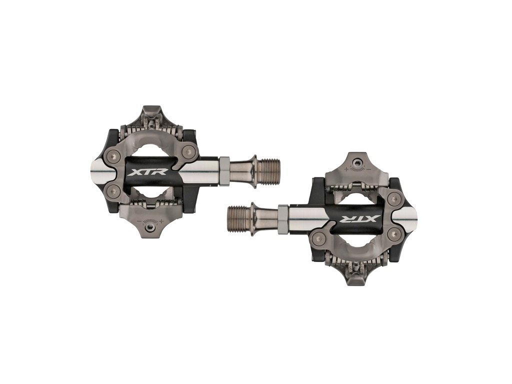 Pedal Shimano XTR PD-M9100 - Imagem 2