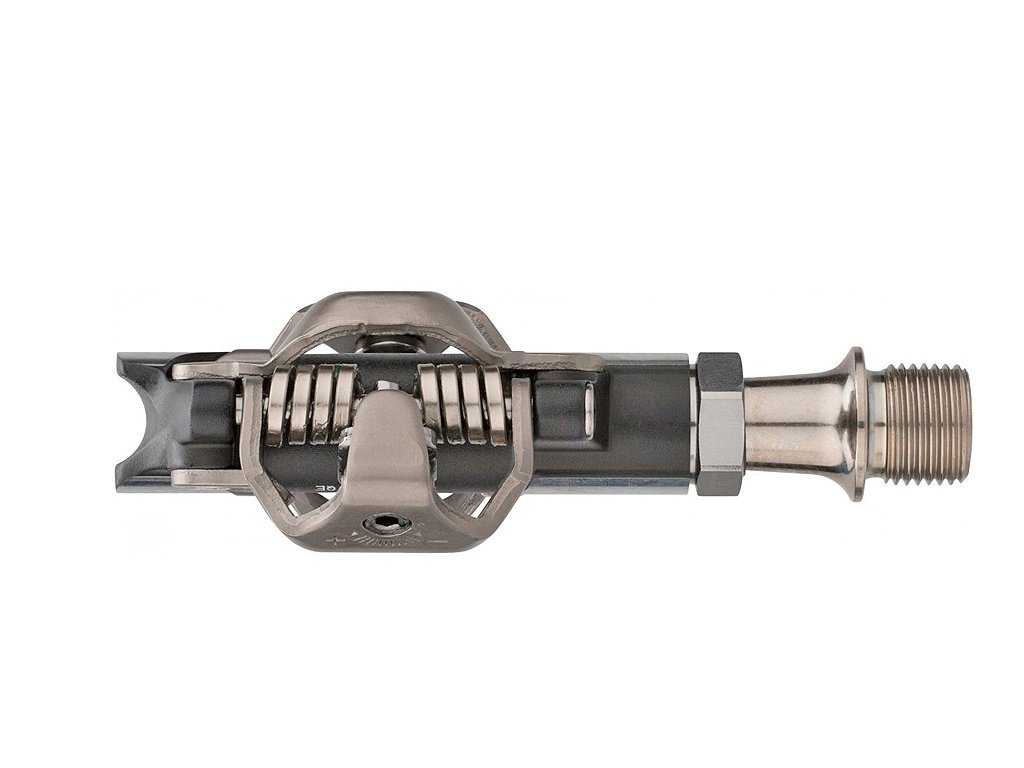 Pedal Shimano XTR PD-M9100 - Imagem 3