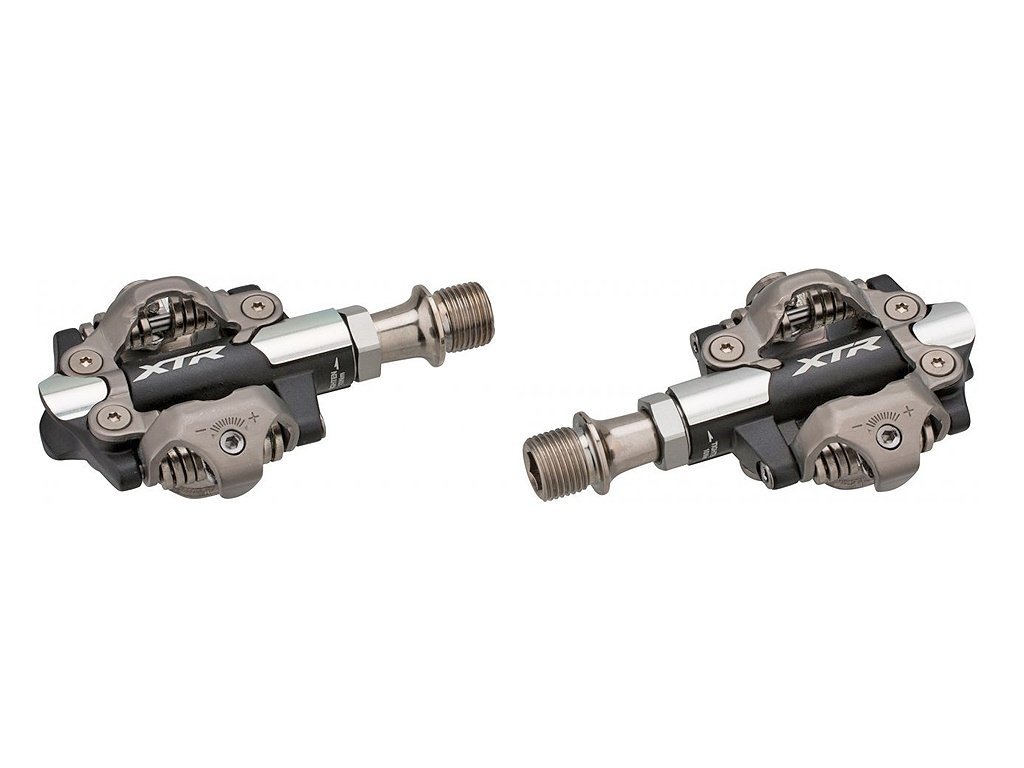 Pedal Shimano XTR PD-M9100 - Imagem 5