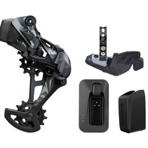 Kit Sram XX1 Eagle AXS 12 vel Upgrade