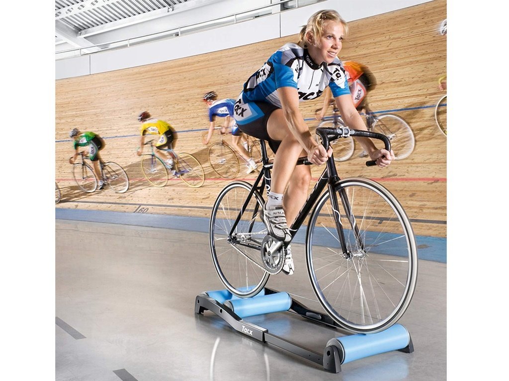 ROLO TREINO TACX ANTARES T1000 - Imagem 6