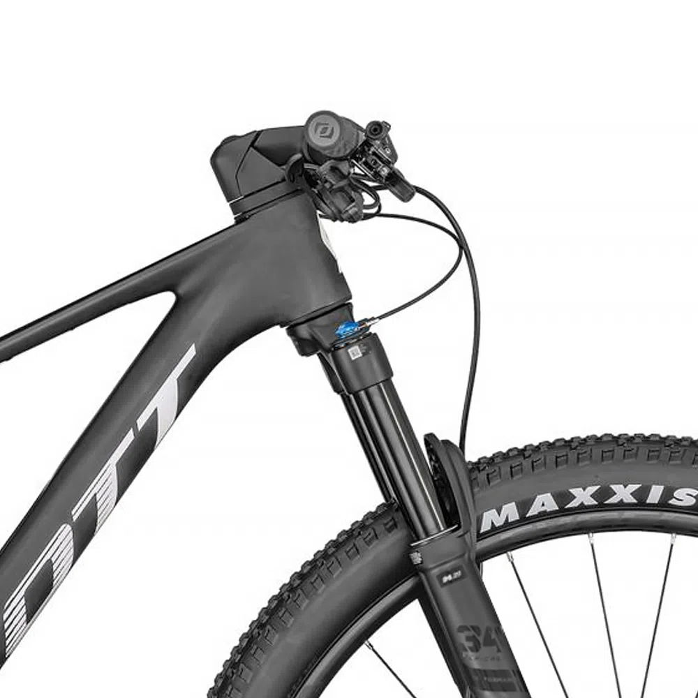 BICICLETA SCOTT SPARK RC TEAM 2024 - Imagem 2