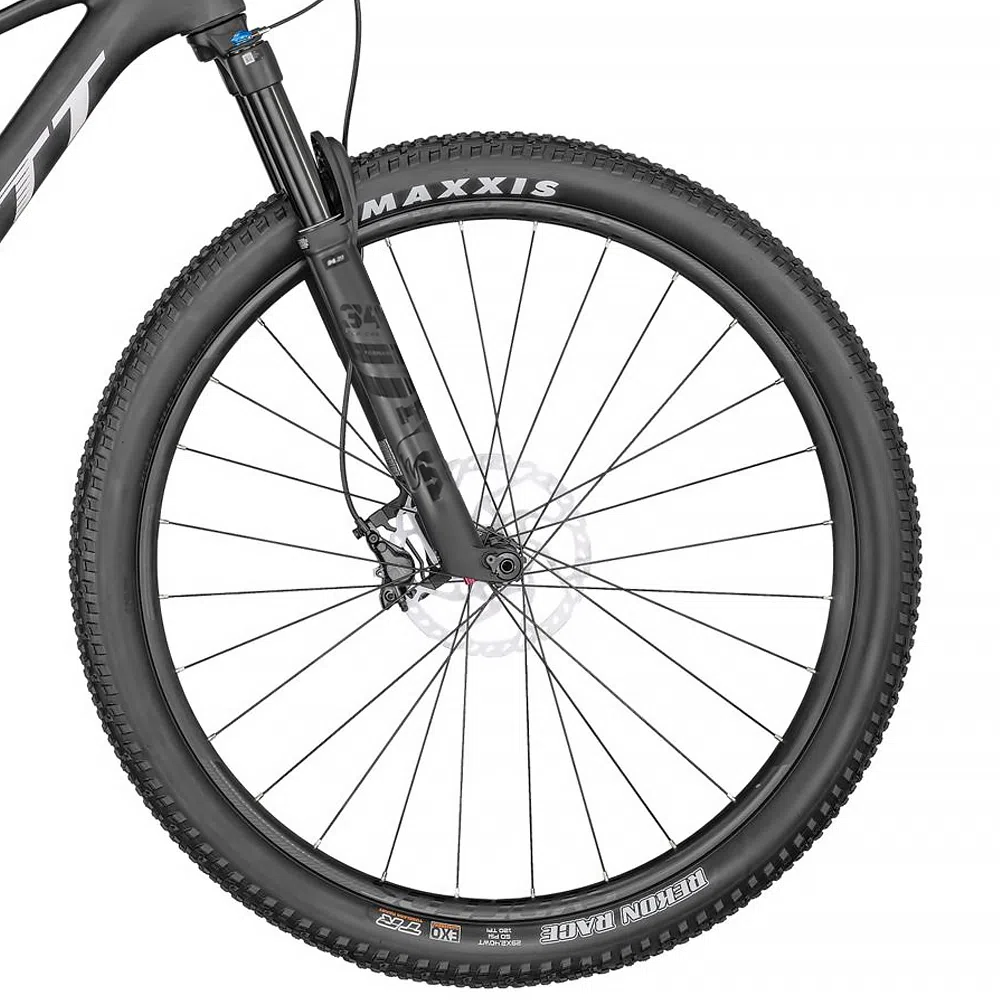 BICICLETA SCOTT SPARK RC TEAM 2024 - Imagem 3