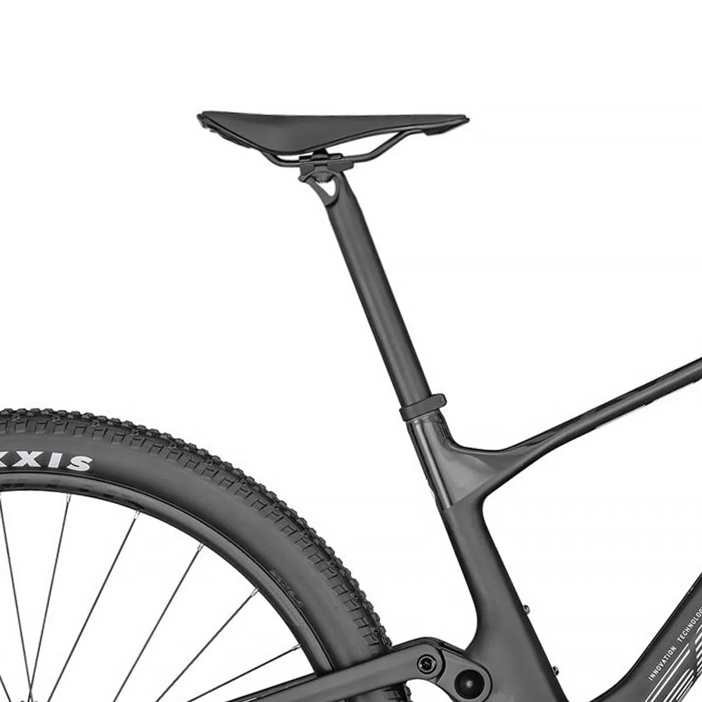 BICICLETA SCOTT SPARK RC TEAM 2024 - Imagem 4