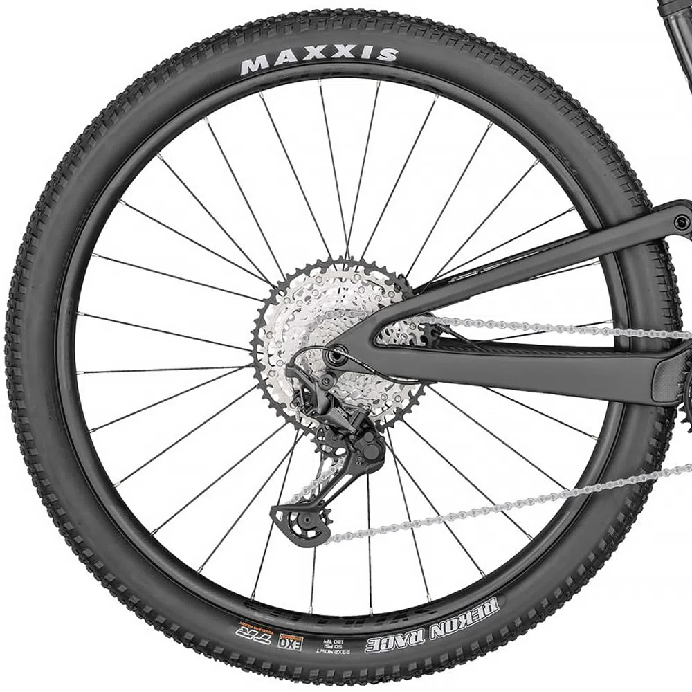 BICICLETA SCOTT SPARK RC TEAM 2024 - Imagem 5